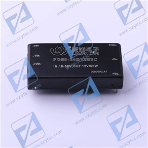 FD50-24S12B3C